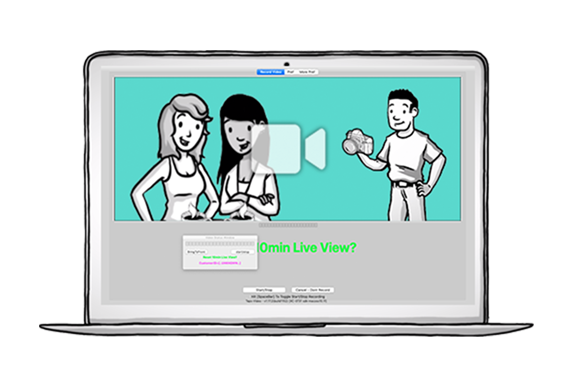 TEPS Video icon TEPS Video