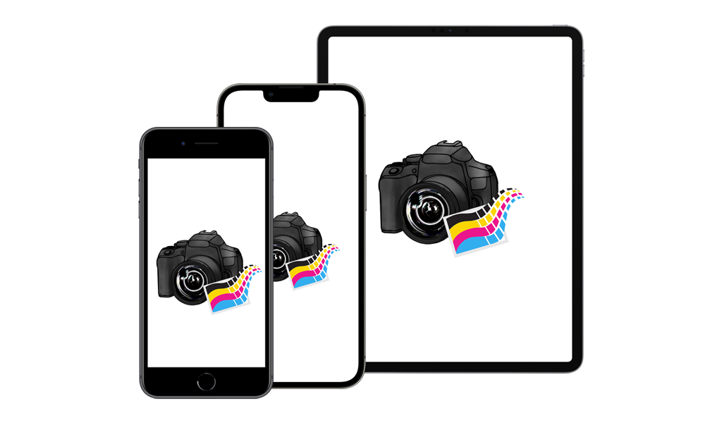 <PhotoTouch Plus icon PhotoTouch Plus; ?>